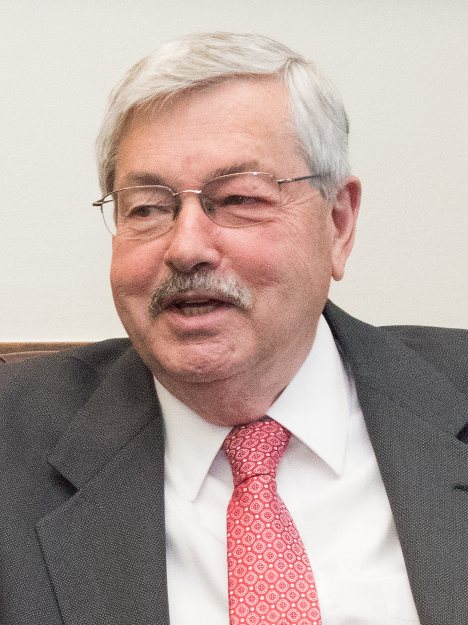 Terry Branstad